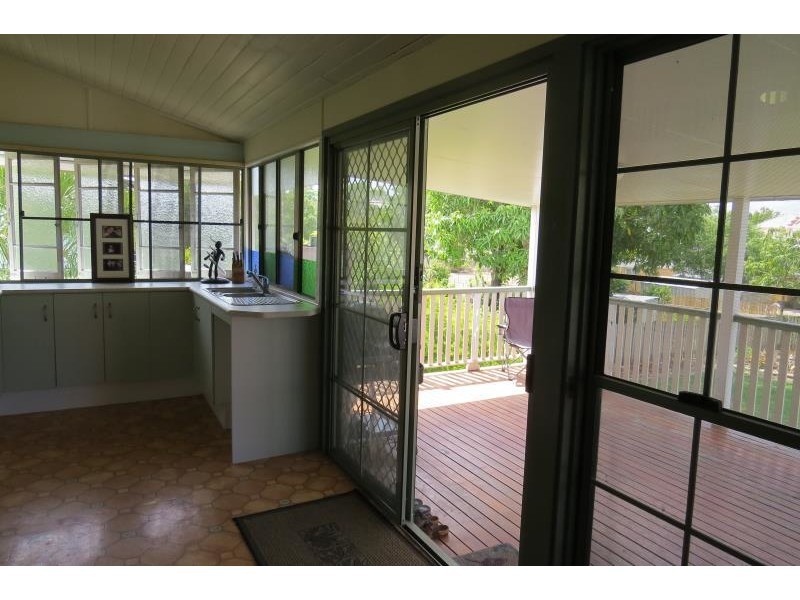40 Larnach Street, Allenstown QLD 4700